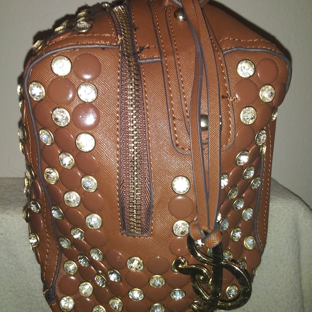 Hand bag - Picture 3 of 4